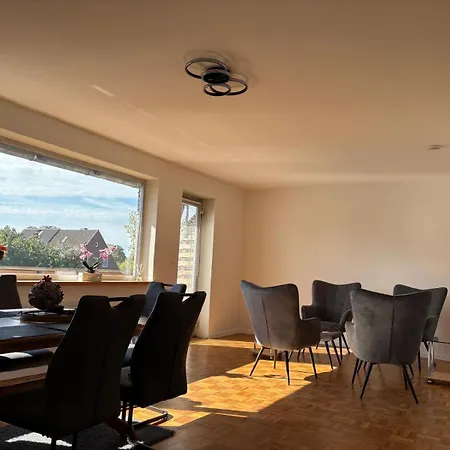 Unter Einem Dach 5 Appartement