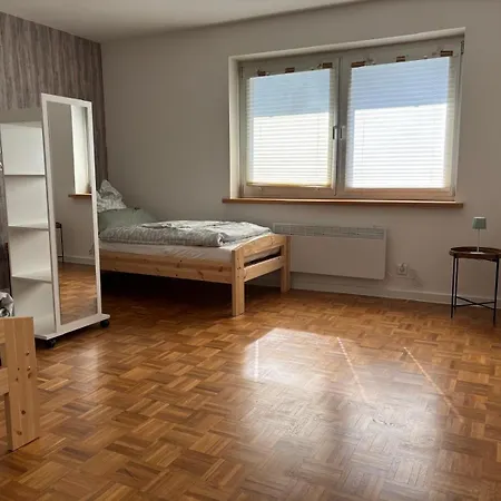 Appartement Unter Einem Dach 5