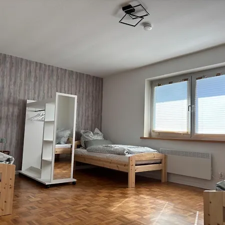 Appartement Unter Einem Dach 5 *