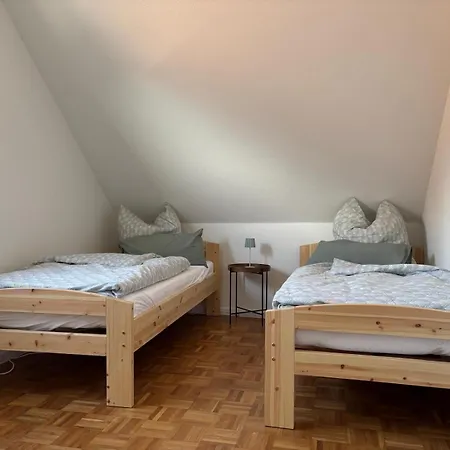 Appartement Unter Einem Dach 5