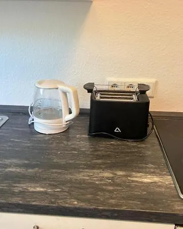 Appartement Unter Einem Dach 5 Lehrte