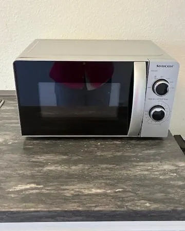 Unter Einem Dach 5 Appartement