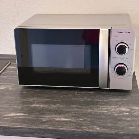 Unter Einem Dach 5 Appartement